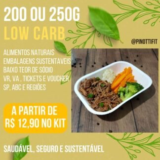 Low Carb