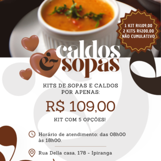 Sopas