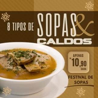 Sopas