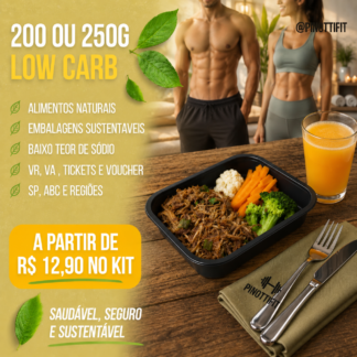 Low Carb