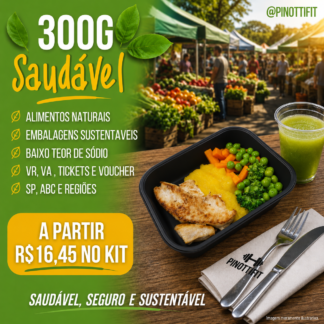 Saudável