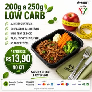 Low Carb