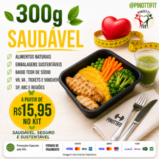 Saudável