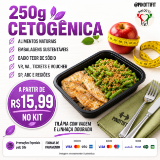 Cetogênica